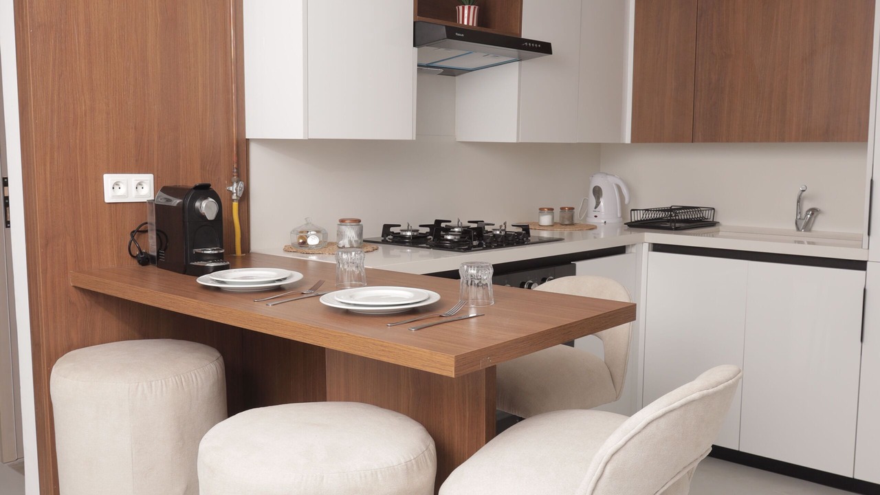Photo of Kitchen in La Marsa
