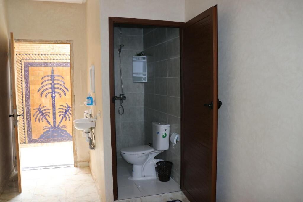 Photo of Bathroom in El Aggada