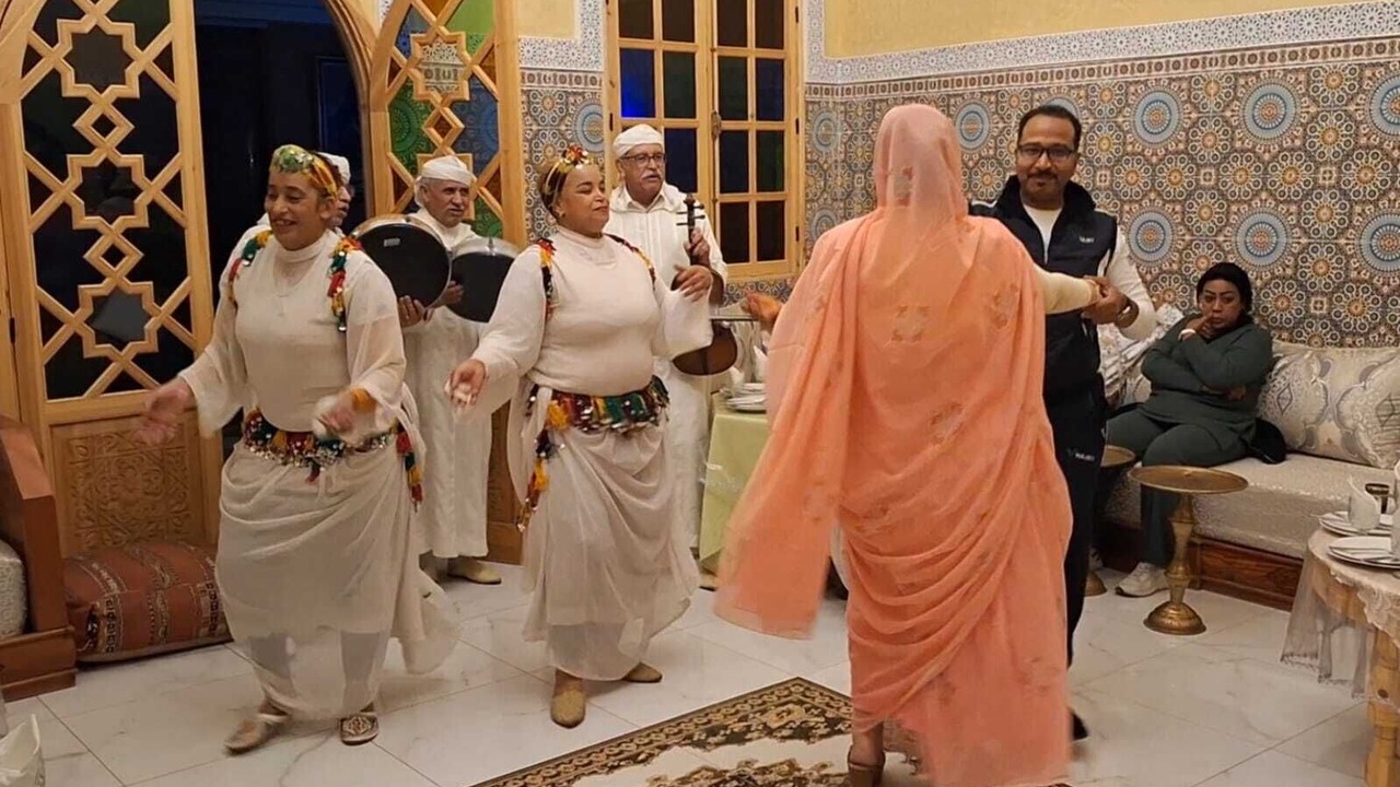 Photo of Others in El Aggada