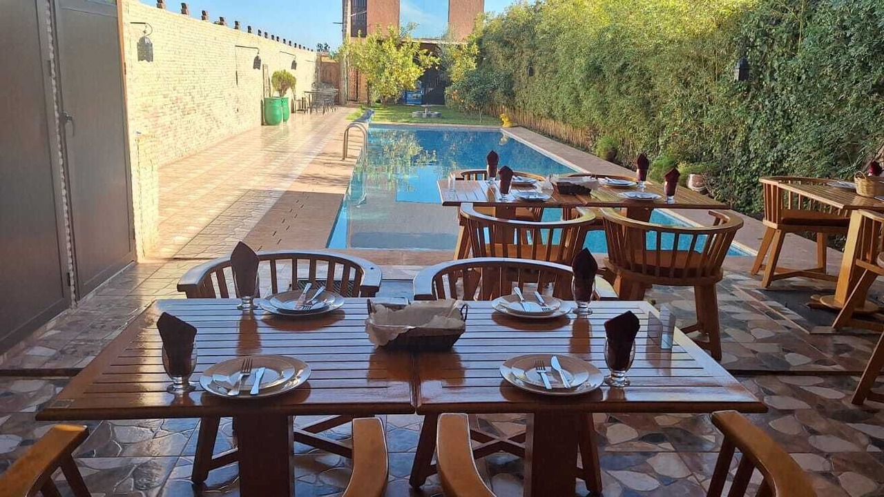 Photo of Outdoor in El Aggada