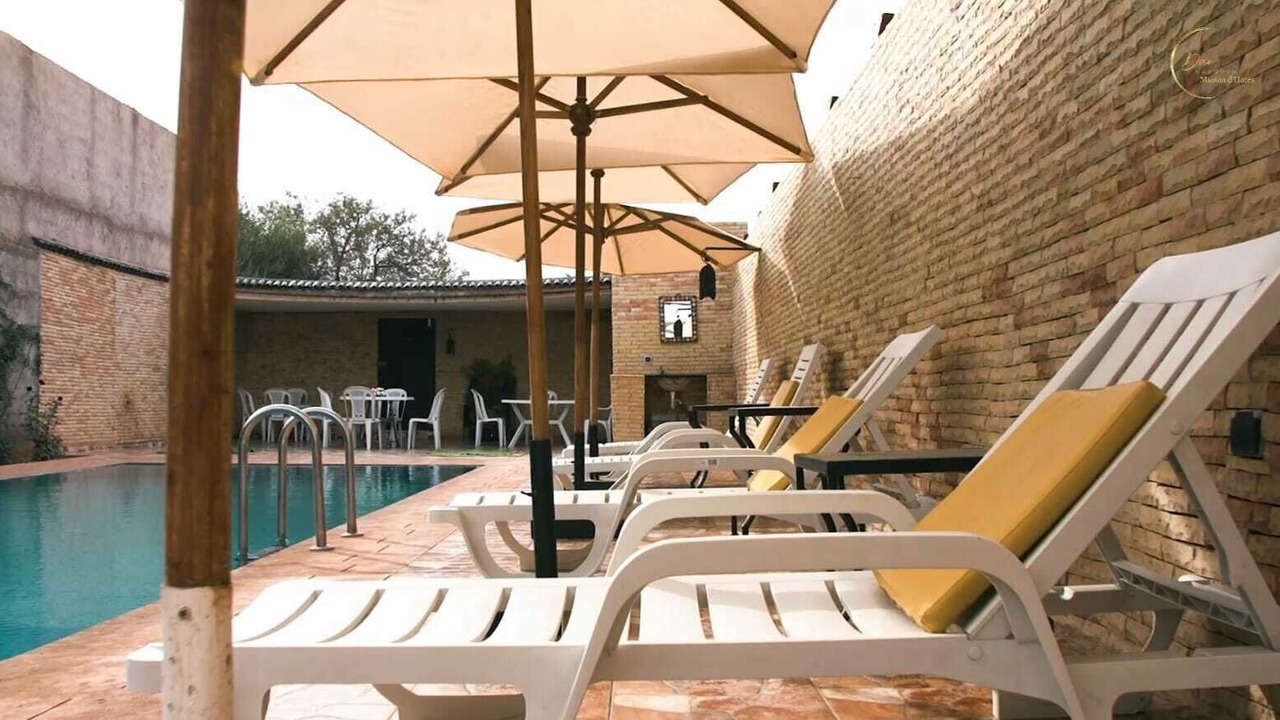 Photo of Outdoor in El Aggada