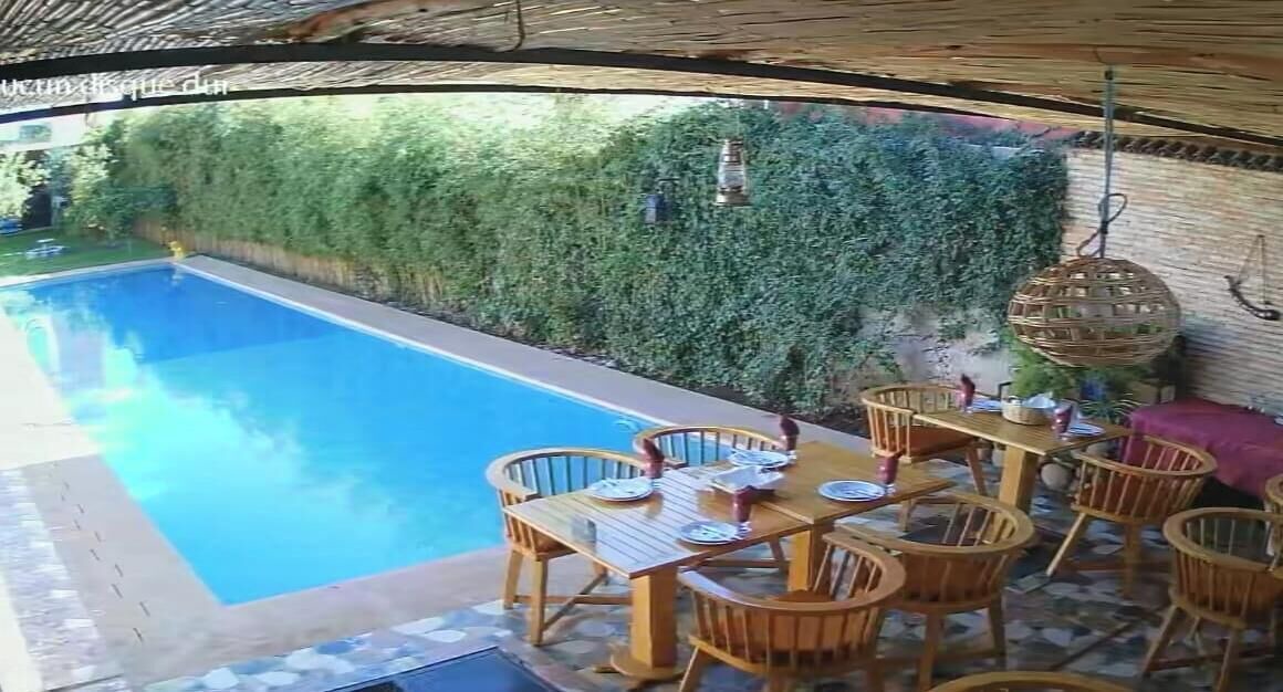 Photo of Outdoor in El Aggada