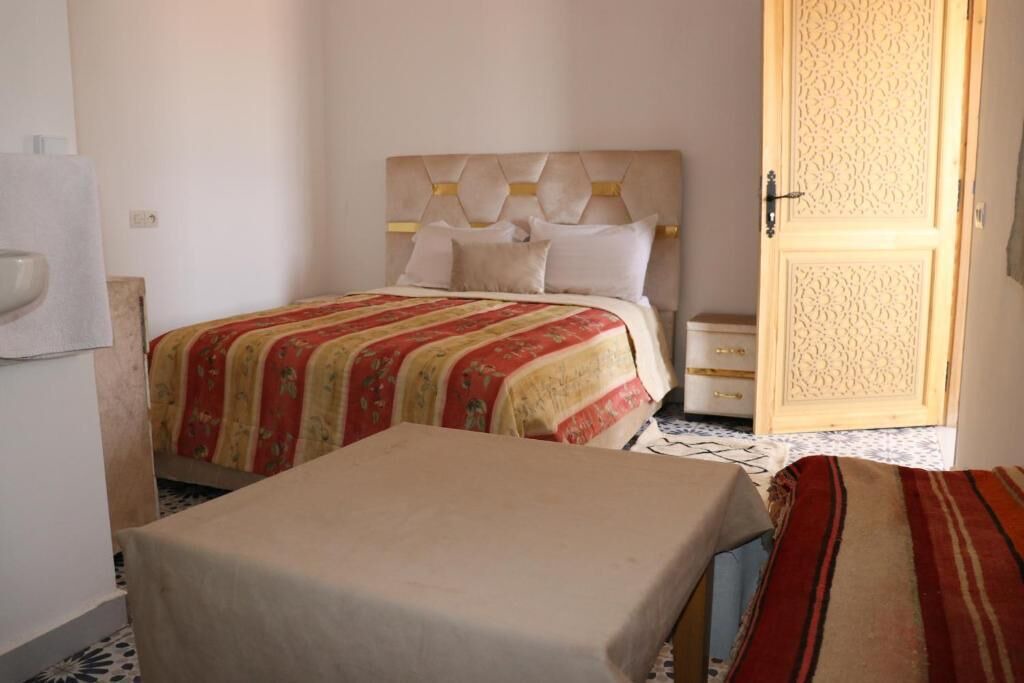 Photo of Bedroom in El Aggada