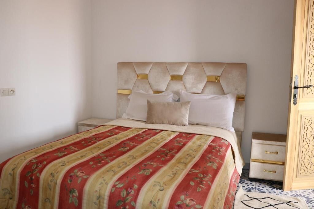 Photo of Bedroom in El Aggada
