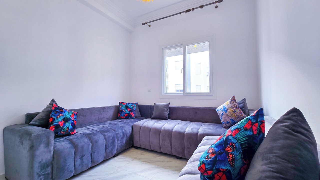 Photo of Bedroom in Fes