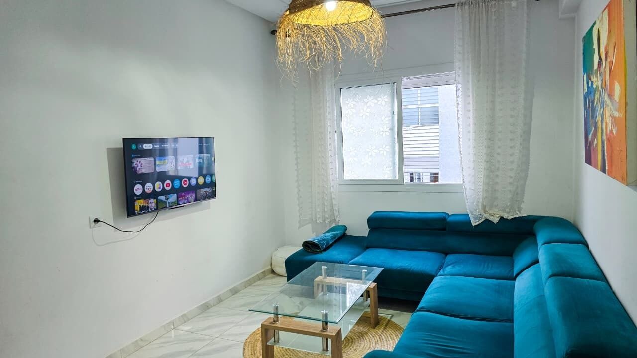 Photo of Livingroom in Fes