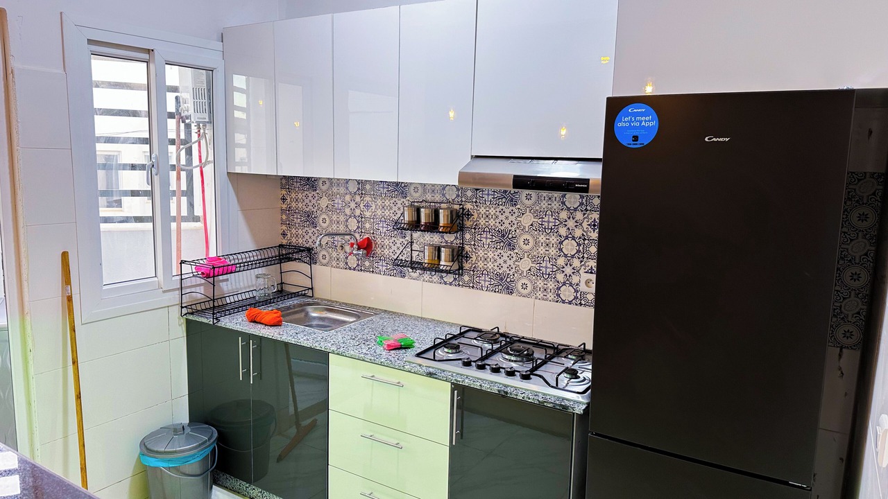 Photo of Kitchen in Fes