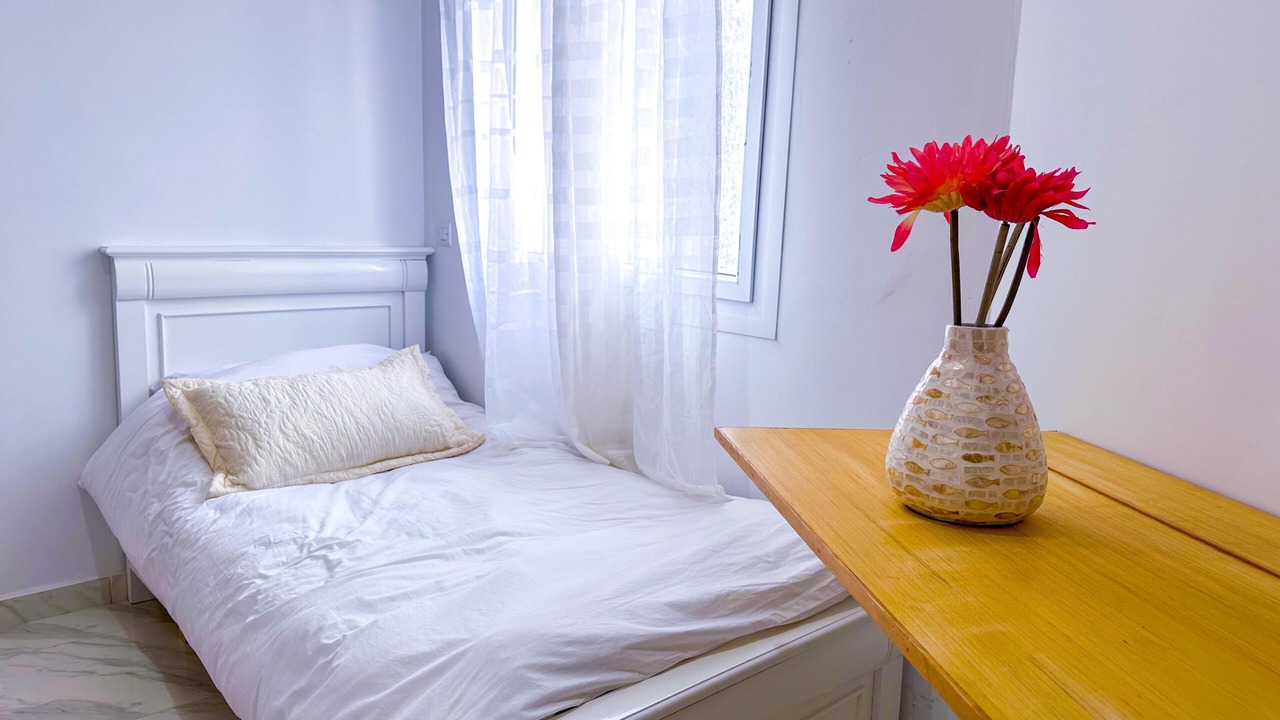 Photo of Bedroom in Fes