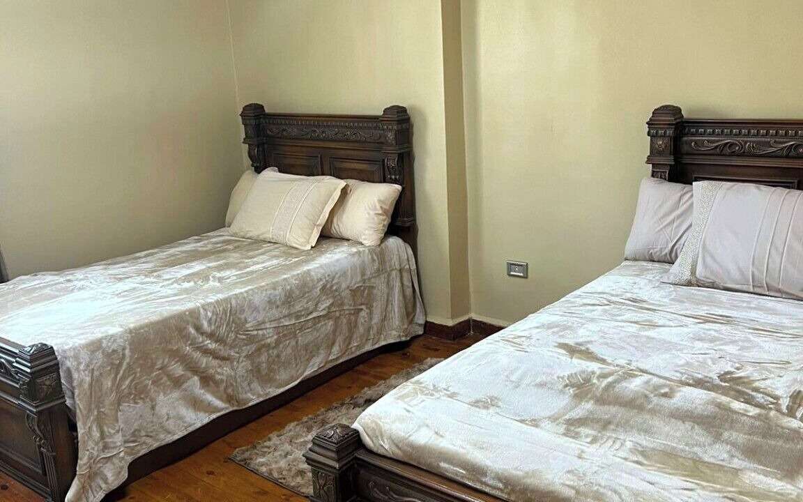 Photo of Bedroom in Heliopolis