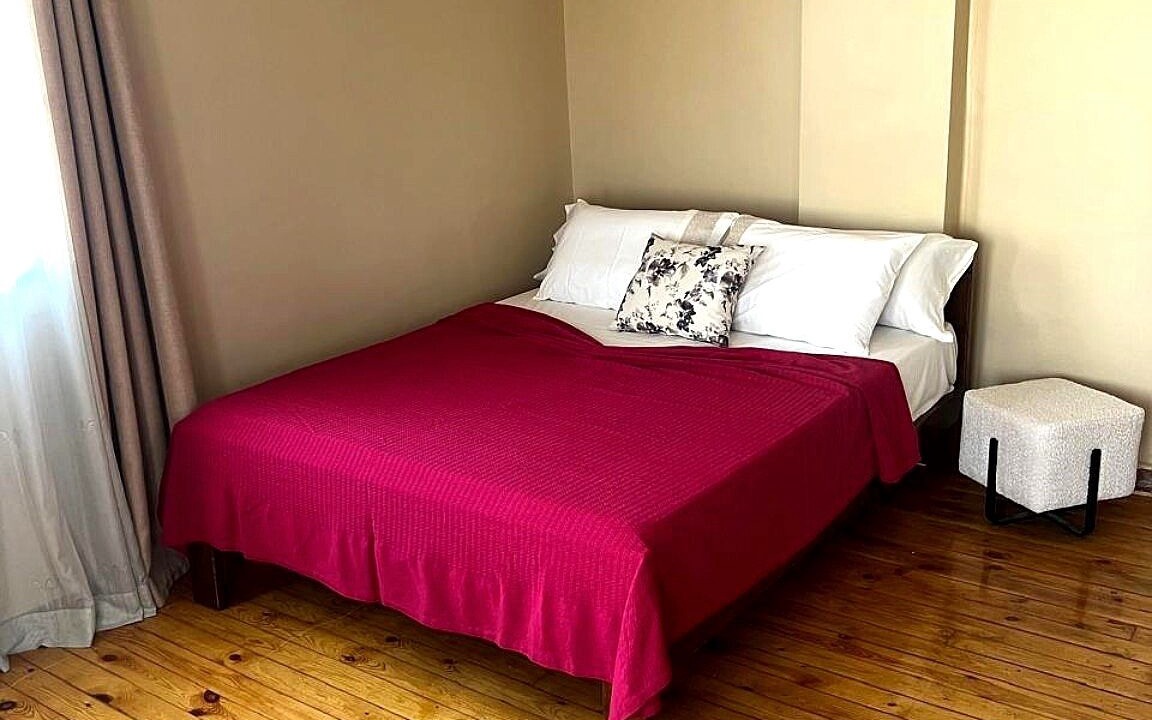 Photo of Bedroom in Heliopolis