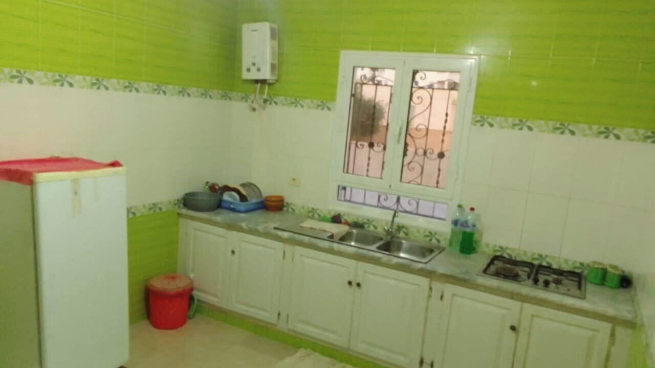 Photo of Kitchen in Djerba Midun