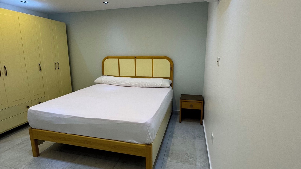 Photo of Bedroom in Port Said