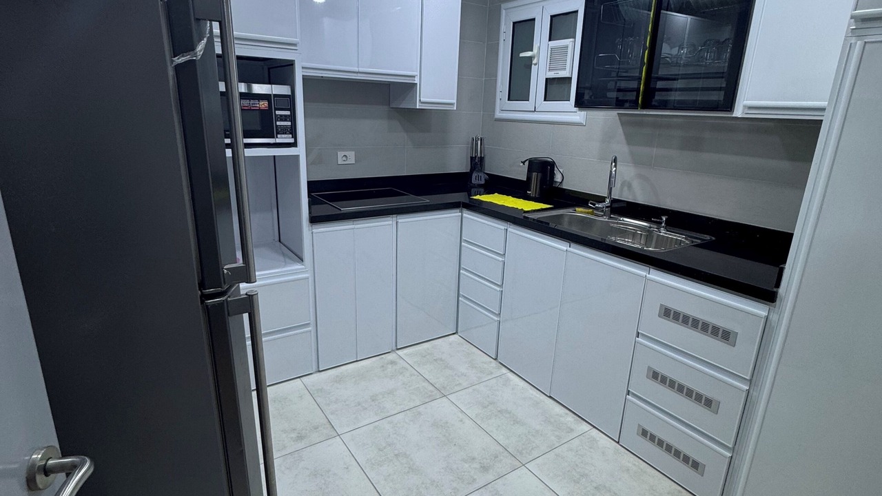 Photo of Kitchen in Port Said