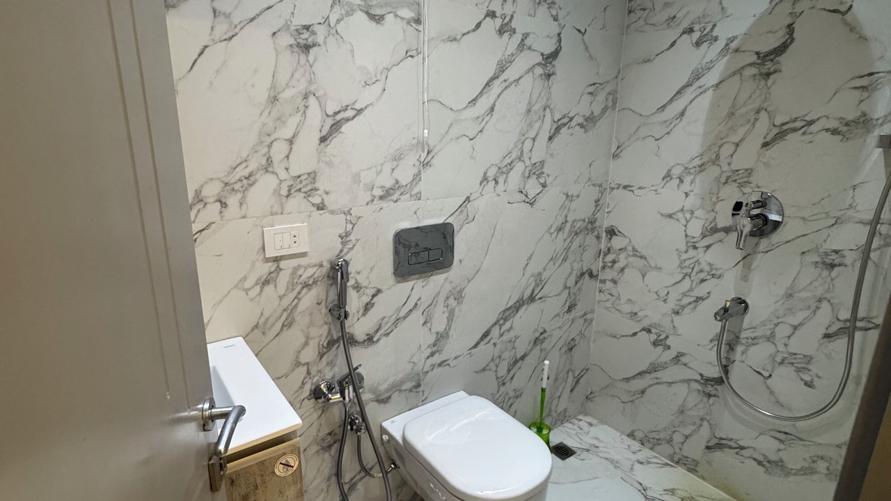 Photo of Bathroom in Port Said