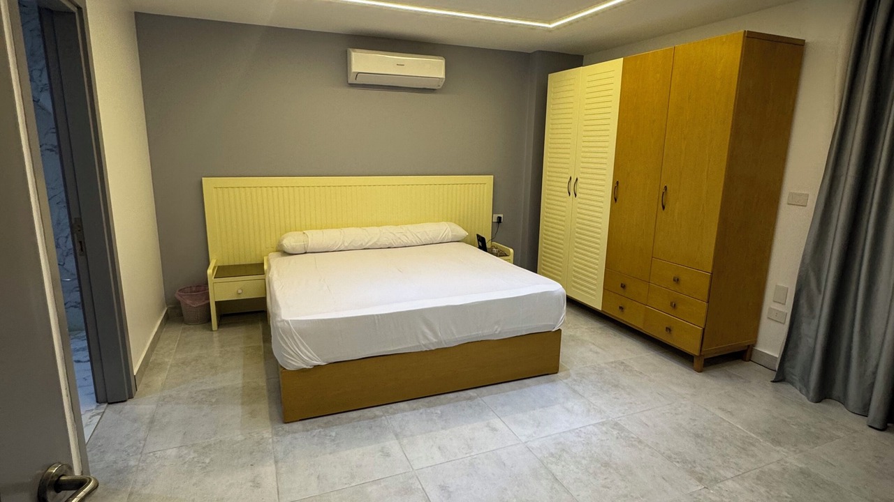 Photo of Bedroom in Port Said