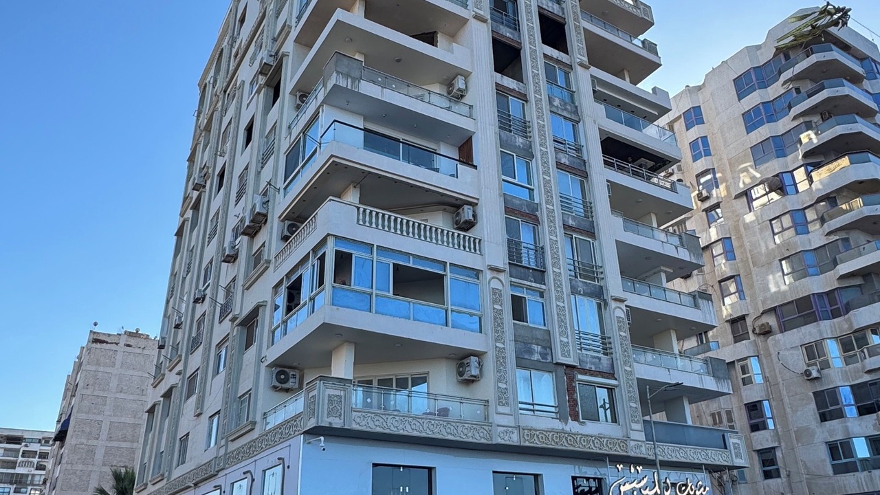 Photo of Outdoor in Port Said