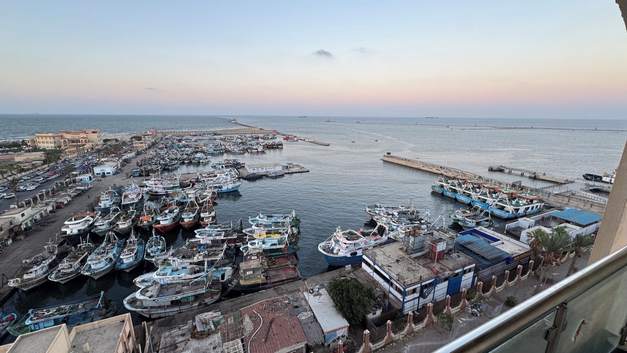 Photo of Others in Port Said