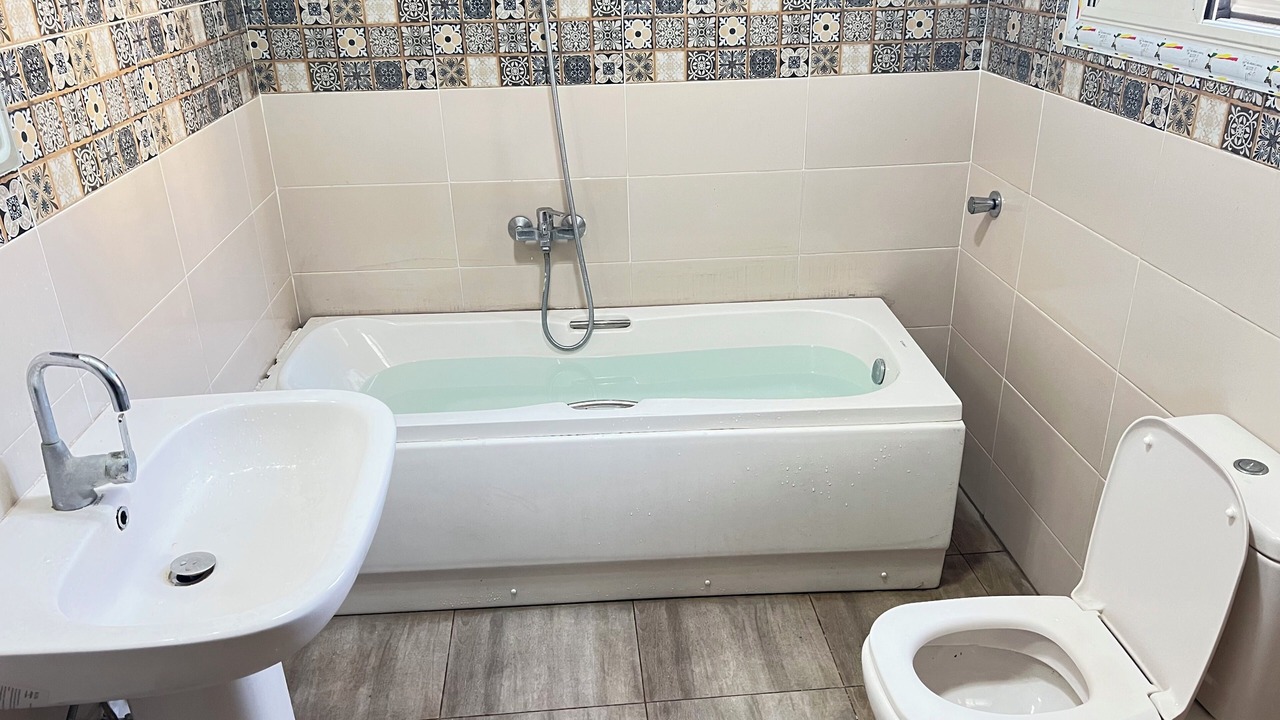 Photo of Bathroom in Al Haram