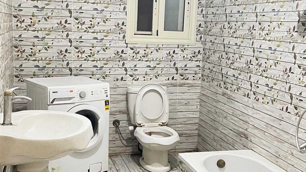 Photo of Bathroom in Al Haram