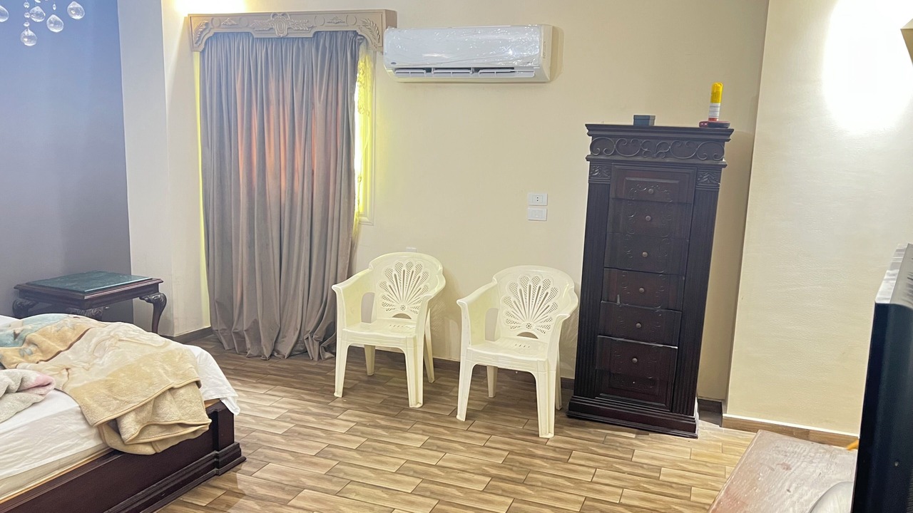 Photo of Bedroom in Al Haram