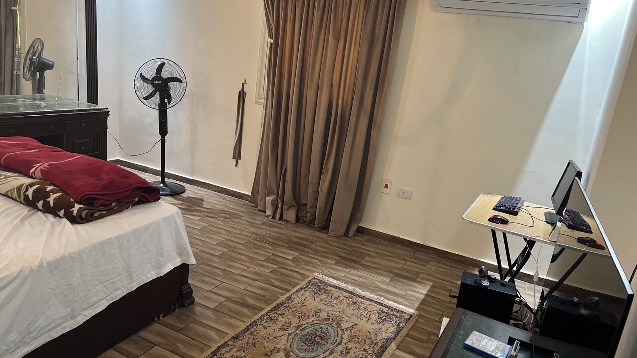 Photo of Bedroom in Al Haram