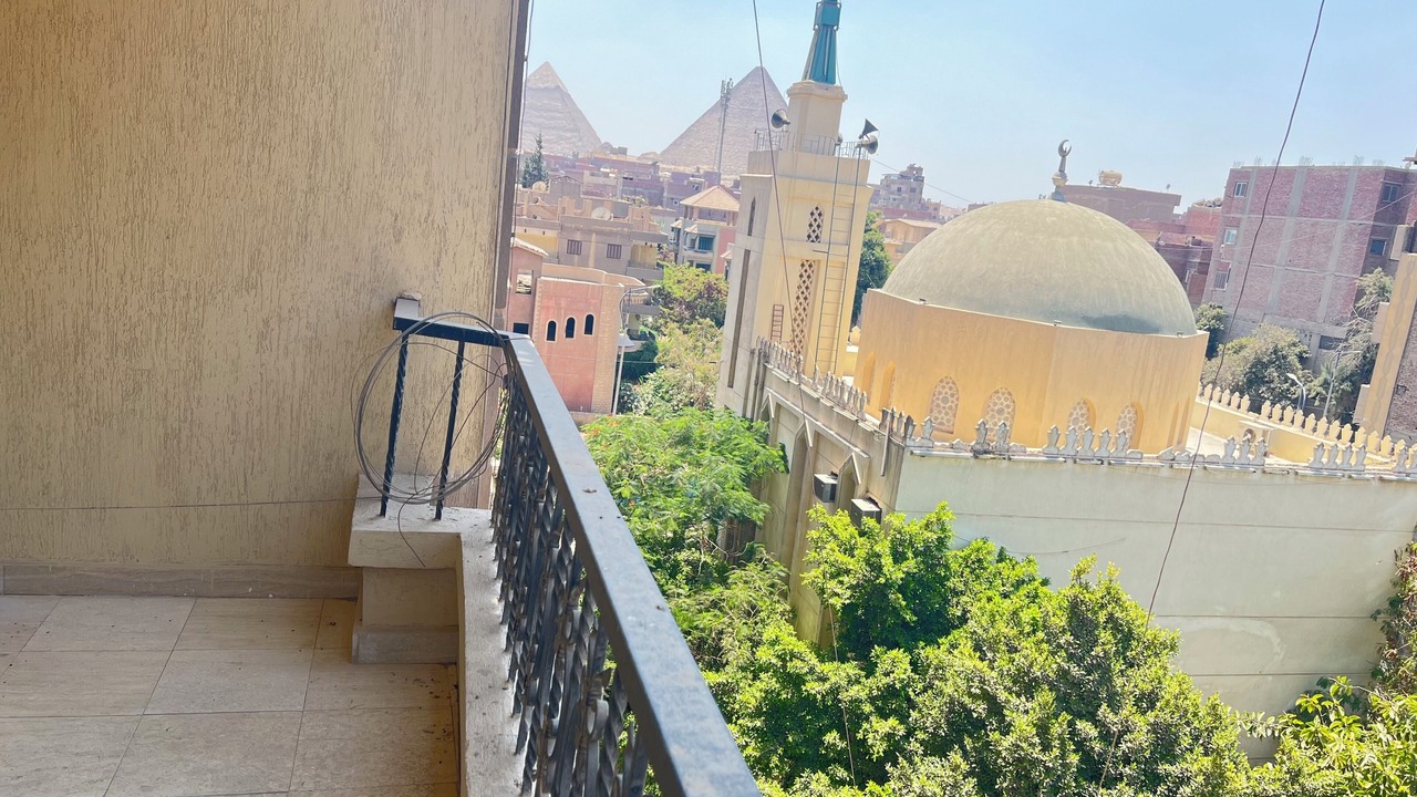 Photo of Outdoor in Al Haram