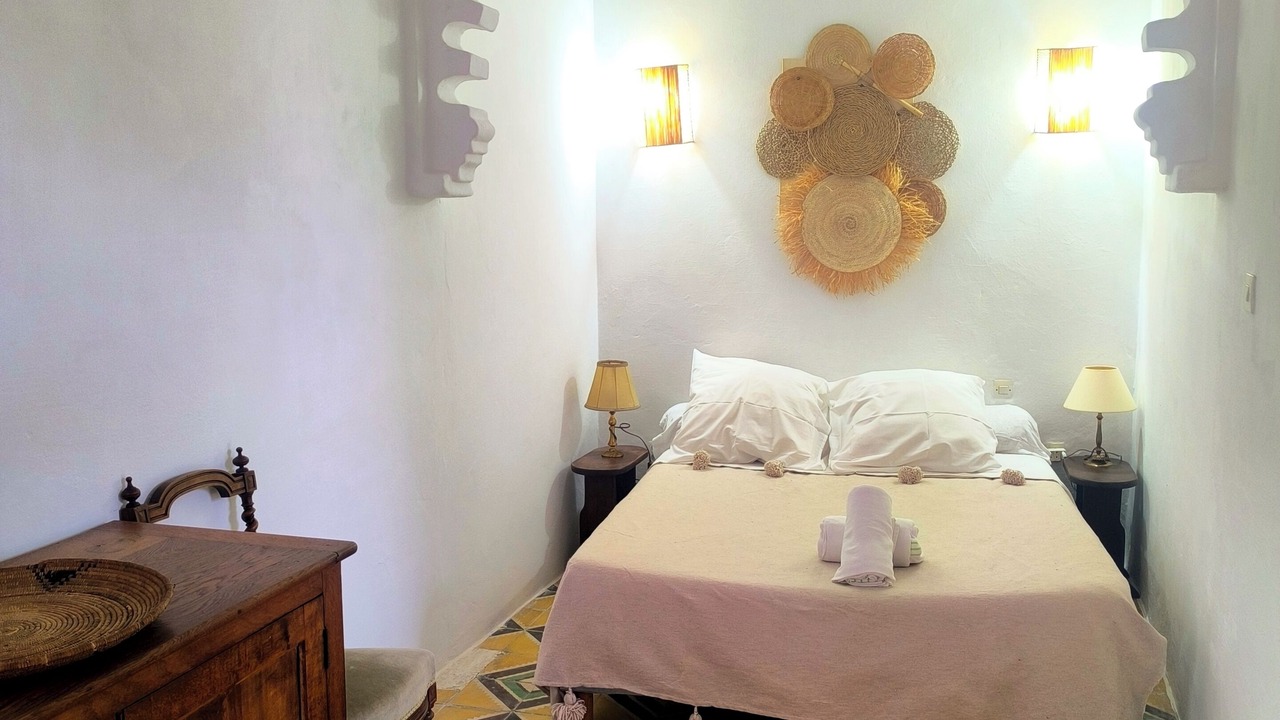 Photo of Bedroom in Souika