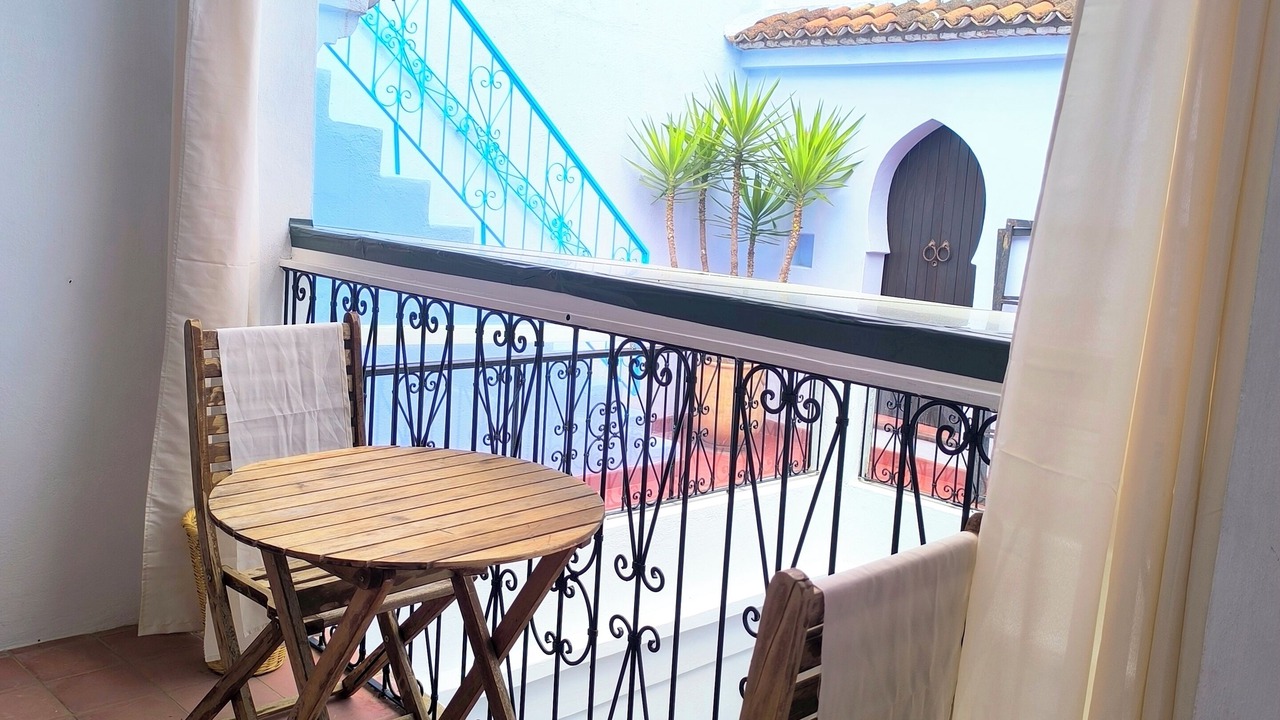 Photo of Outdoor in Souika