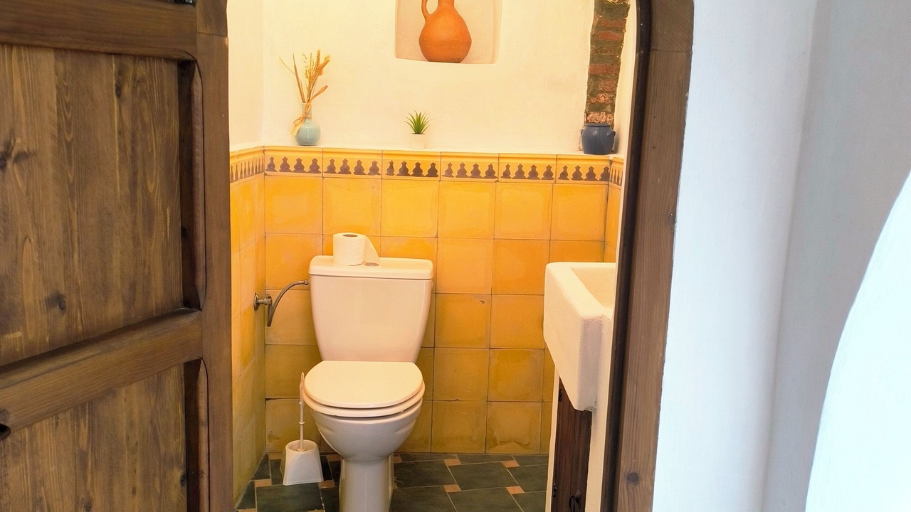 Photo of Bathroom in Souika