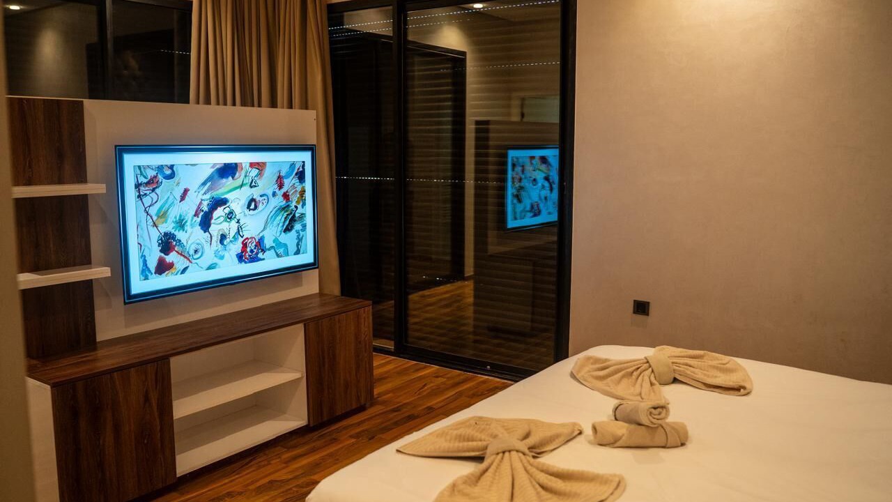 Photo of Bedroom in Hivernage