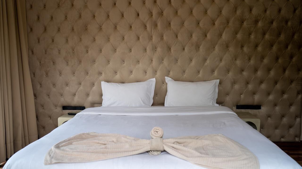 Photo of Bedroom in Hivernage