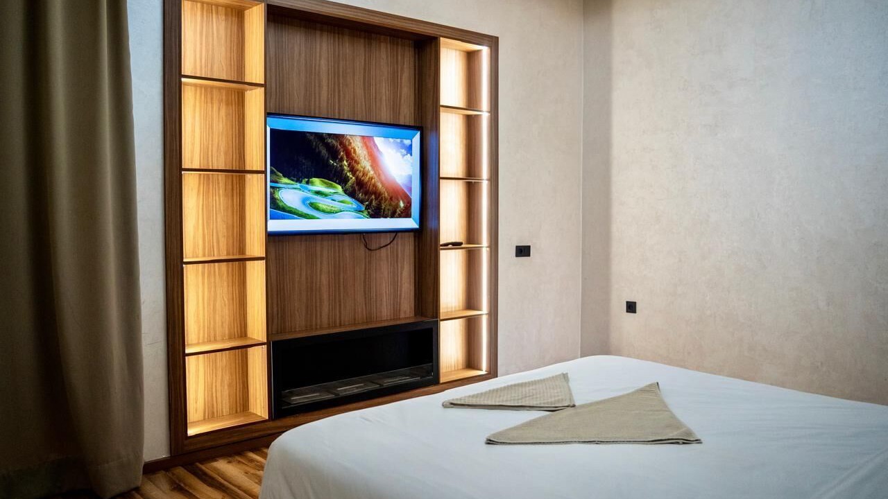 Photo of Bedroom in Hivernage