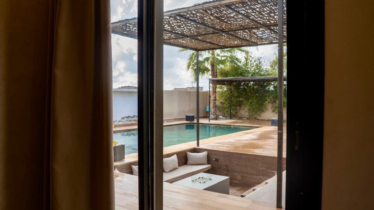 Photo of Outdoor in Hivernage