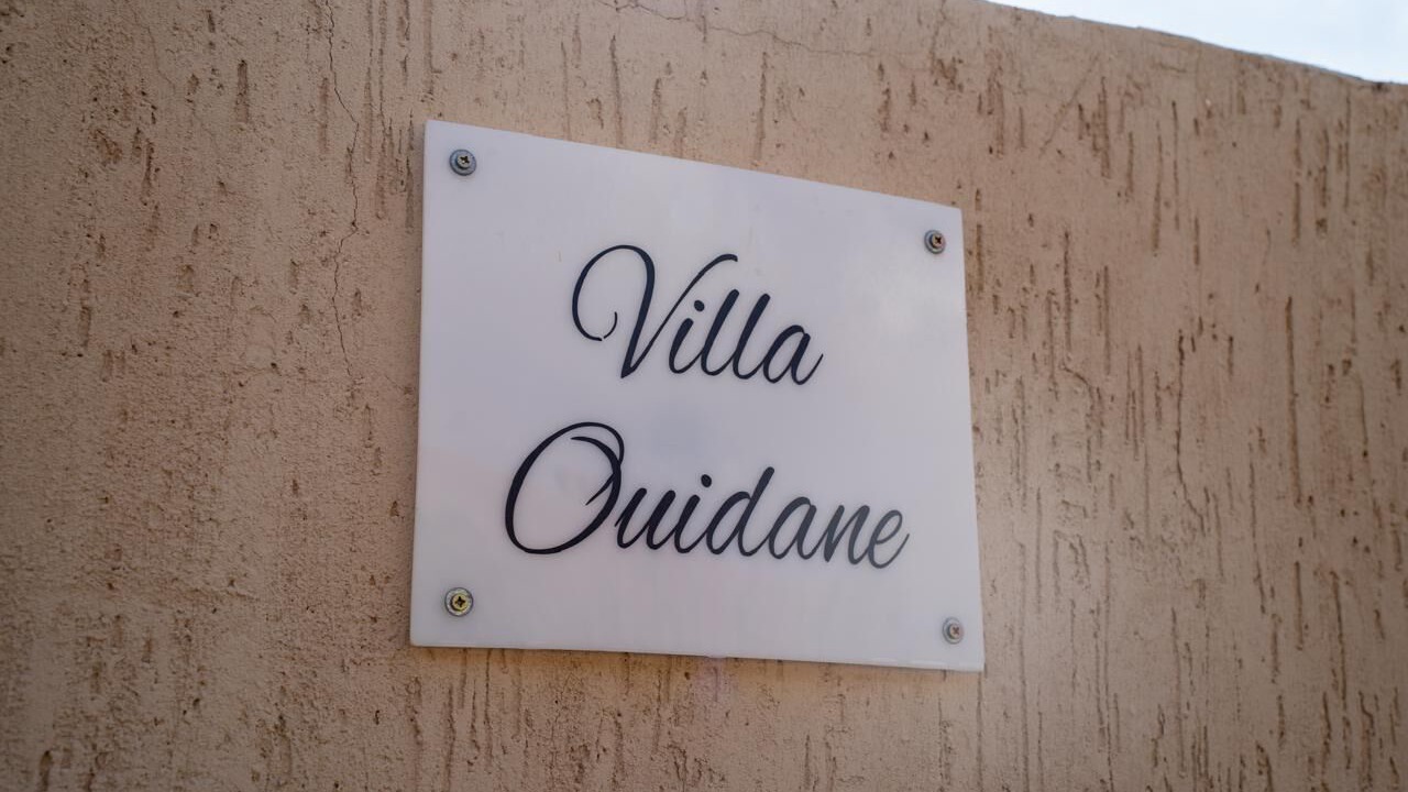 Photo of Outdoor in Hivernage