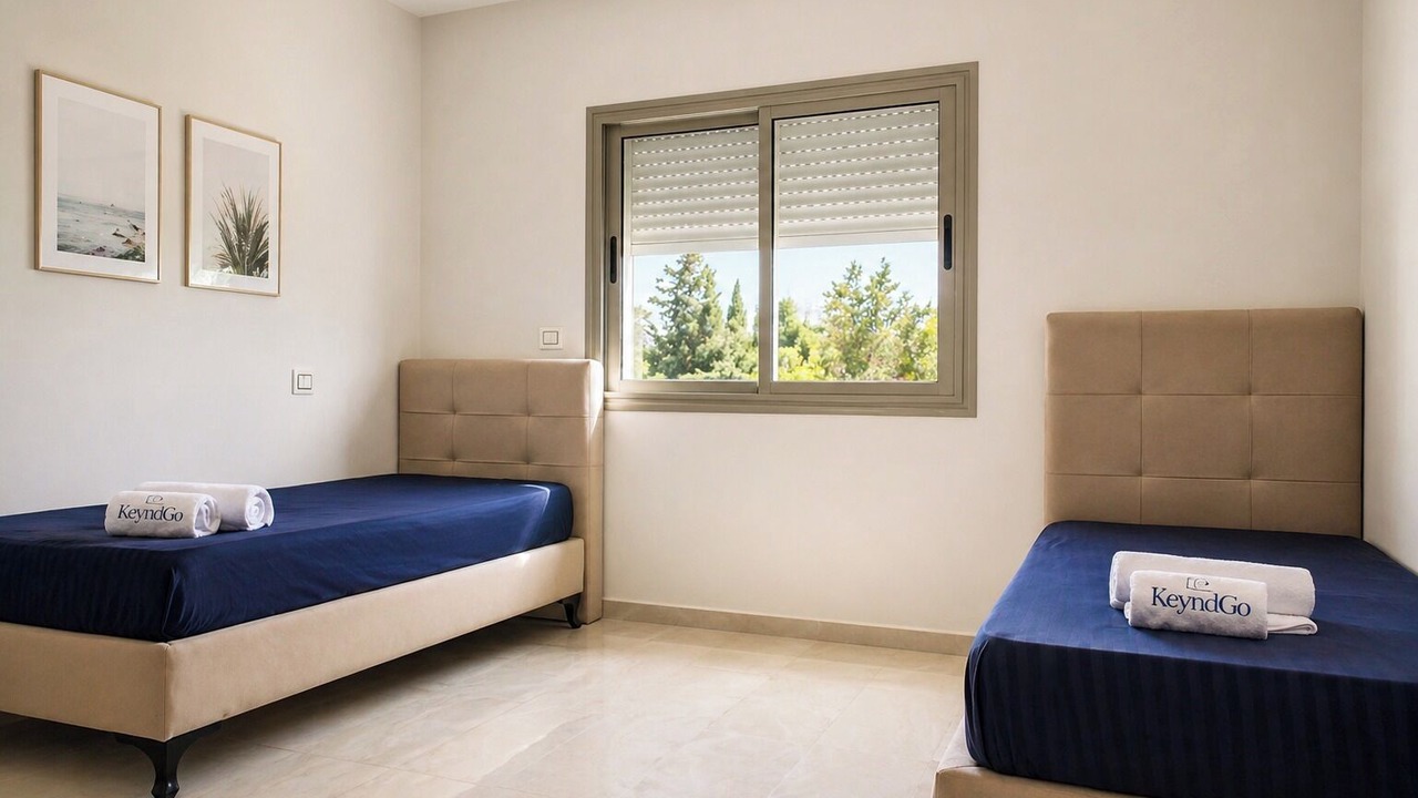 Photo of Bedroom in Ain Zaghouen Nord