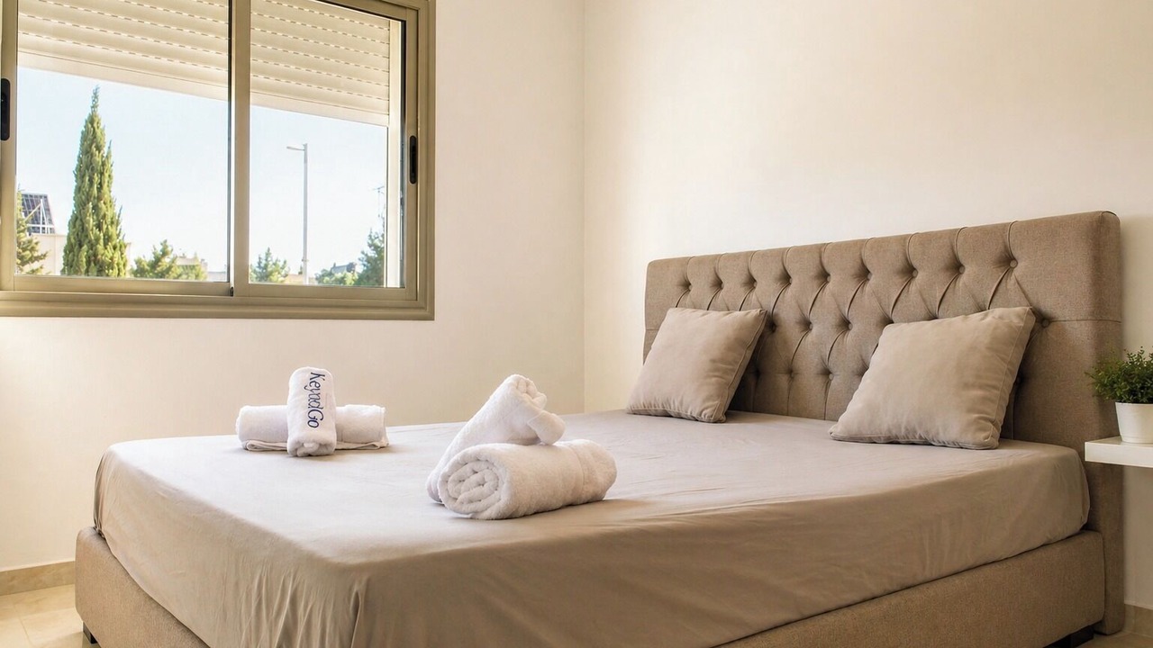Photo of Bedroom in Ain Zaghouen Nord