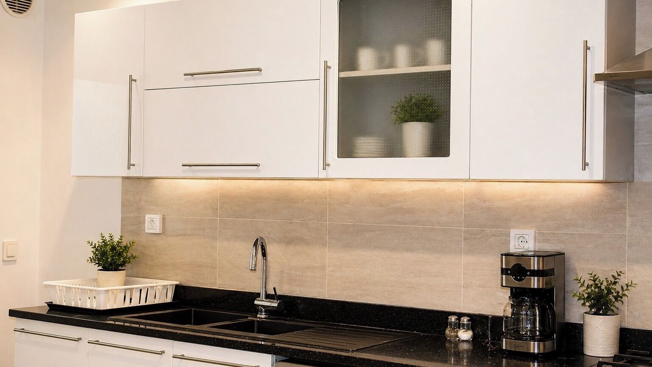 Photo of Kitchen in Ain Zaghouen Nord