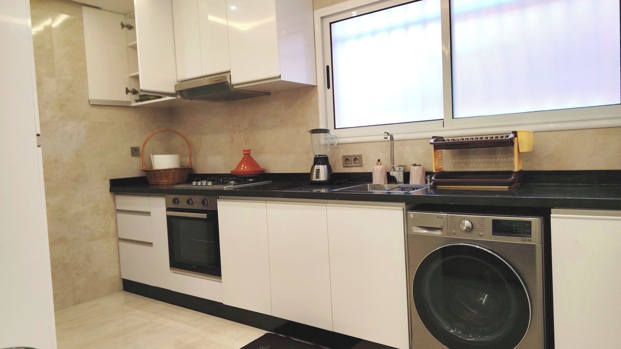 Photo of Kitchen in Menara
