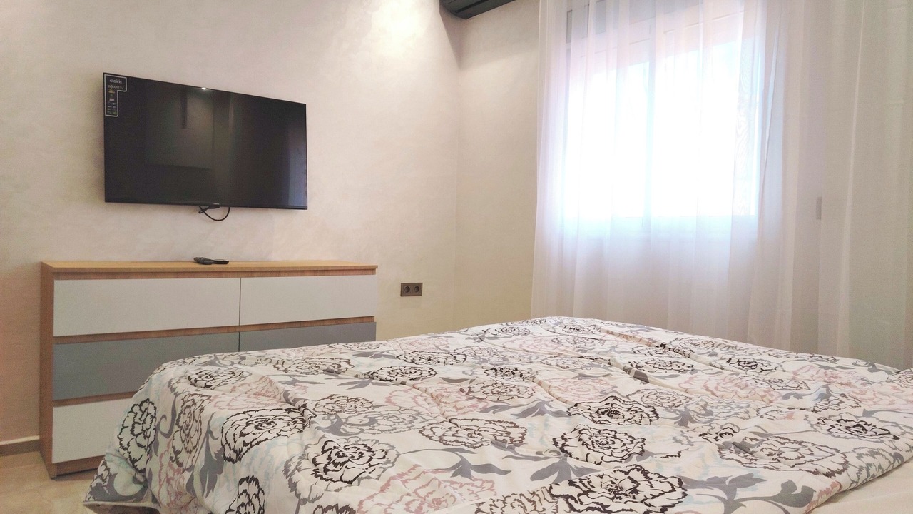 Photo of Bedroom in Menara
