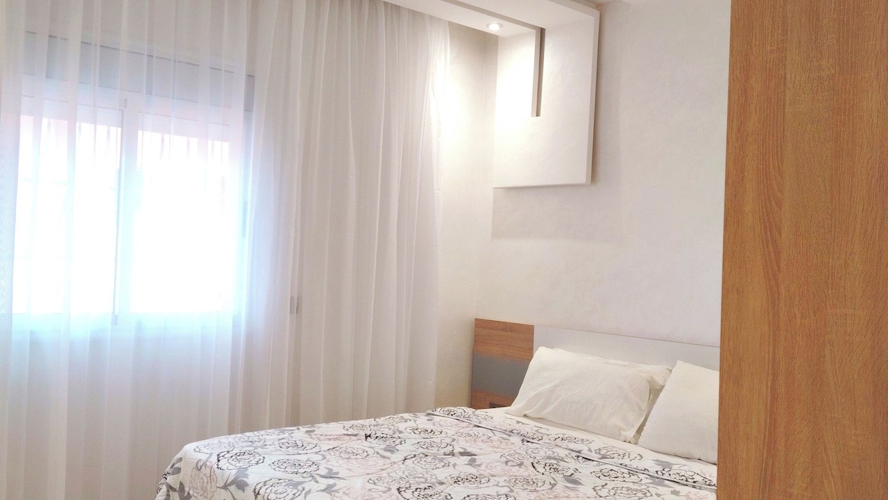 Photo of Bedroom in Menara