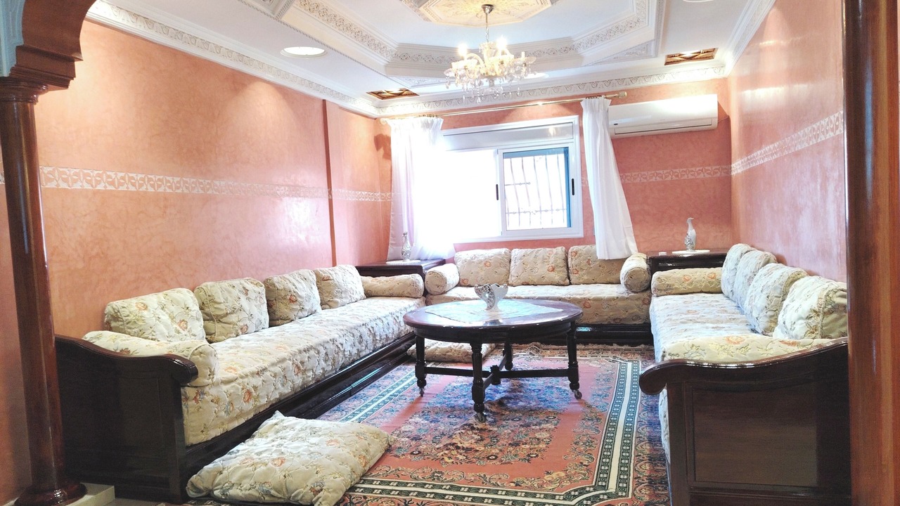 Photo of Livingroom in Menara