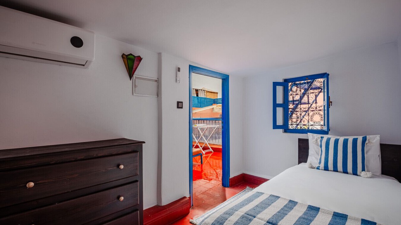 Photo of Bedroom in Sidi Bou Amar