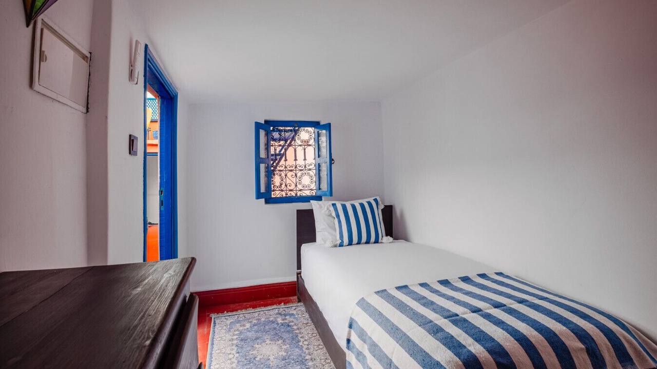 Photo of Bedroom in Sidi Bou Amar