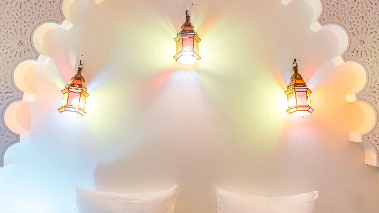 Photo of Bedroom in Sidi Bou Amar