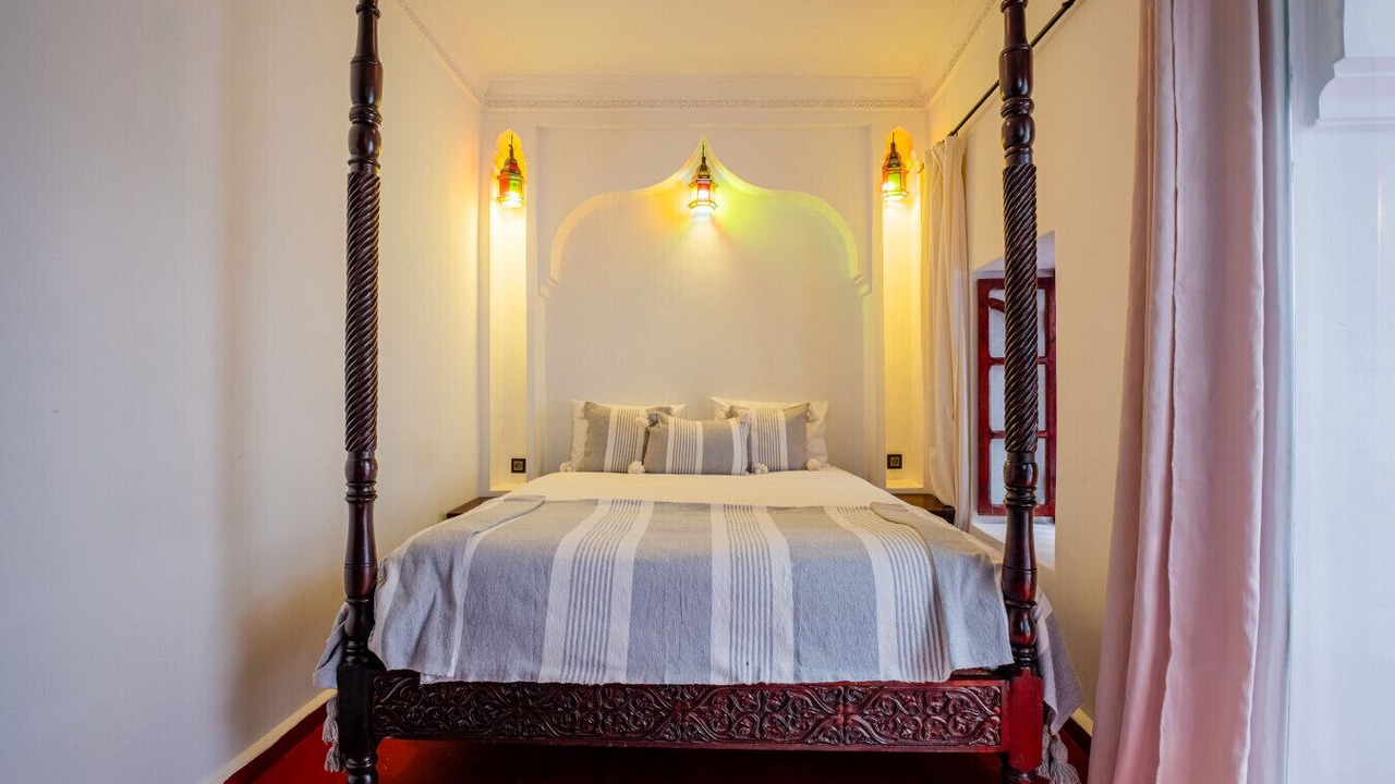 Photo of Bedroom in Sidi Bou Amar