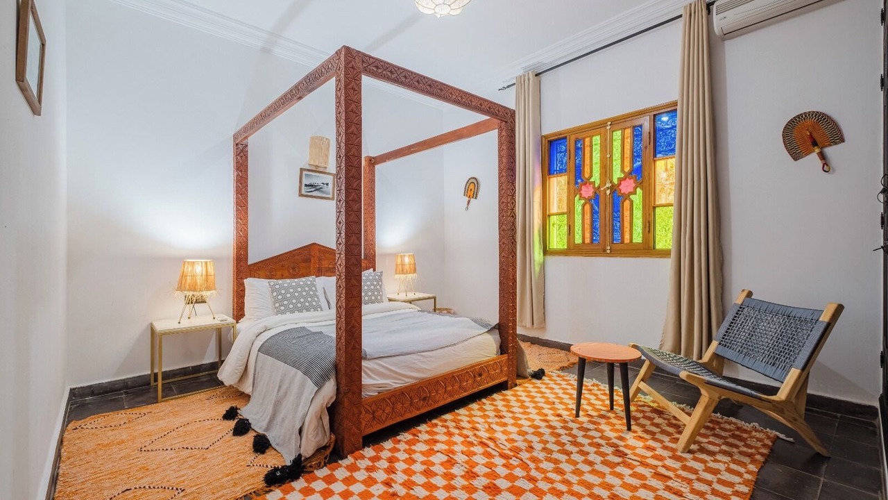 Photo of Bedroom in Oulad Hassoune