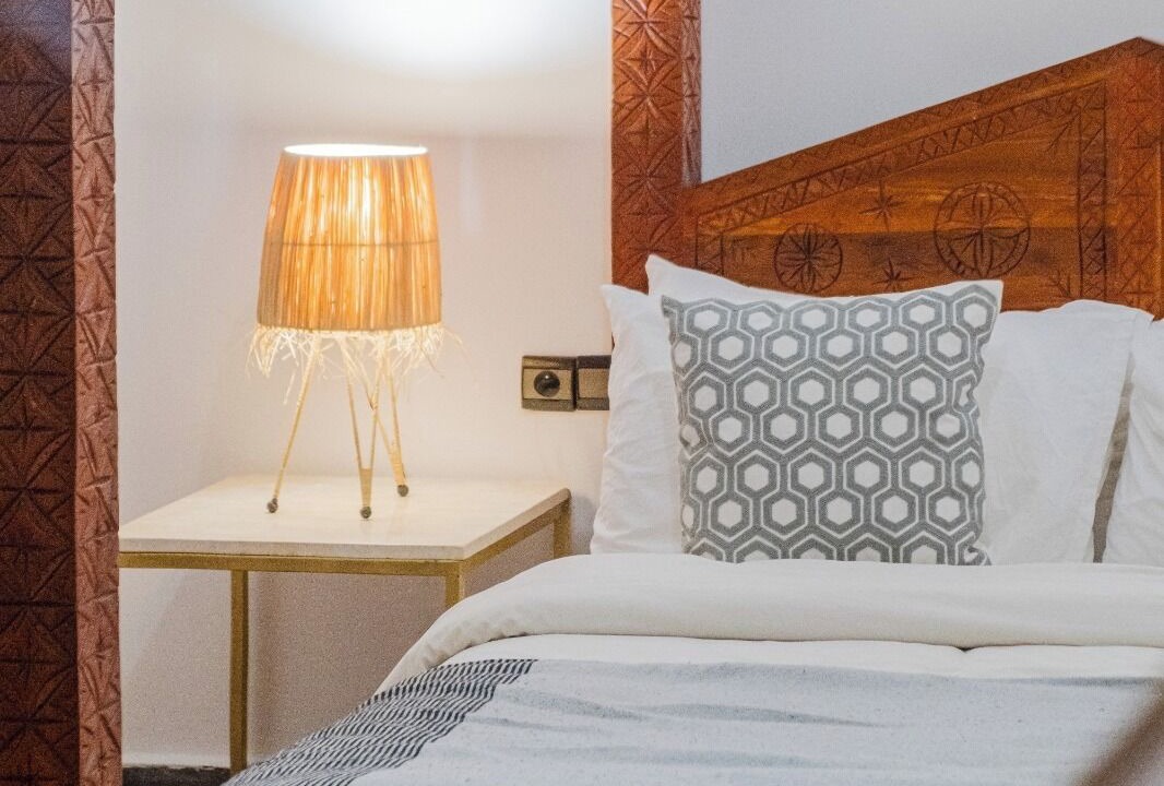 Photo of Bedroom in Oulad Hassoune