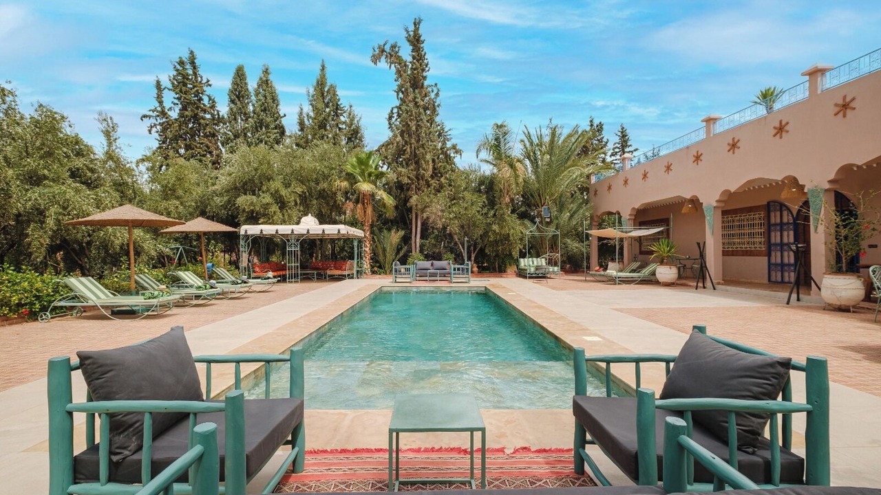Photo of Outdoor in Oulad Hassoune