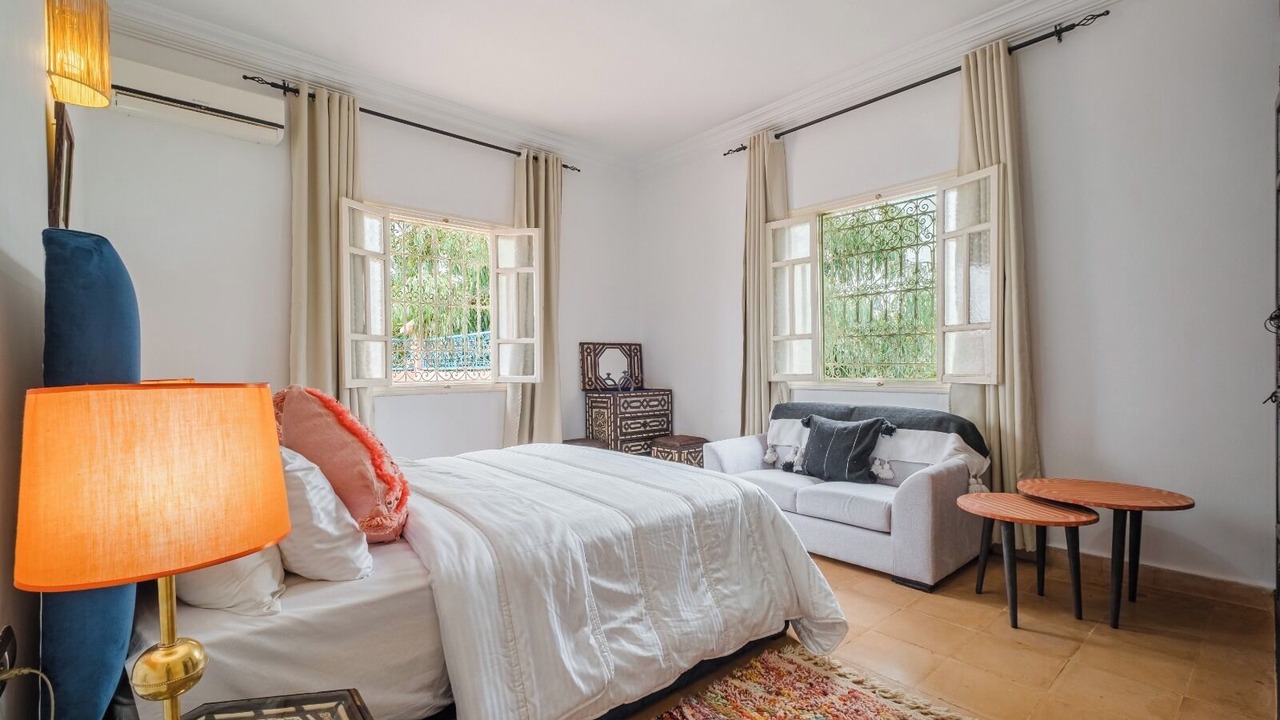 Photo of Bedroom in Oulad Hassoune