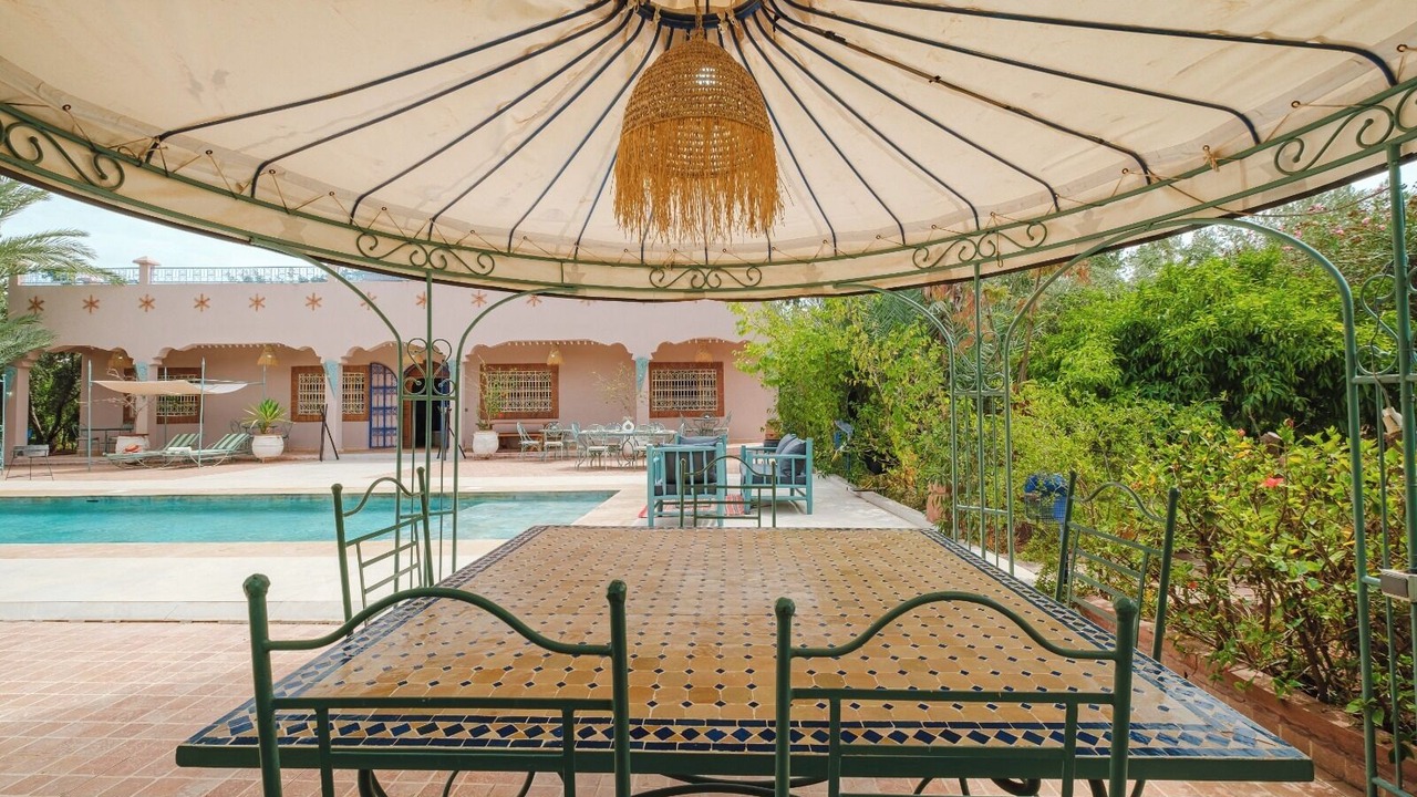 Photo of Outdoor in Oulad Hassoune